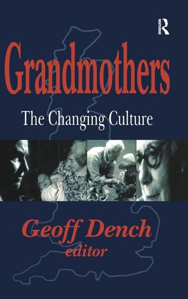 Produktbild: Grandmothers