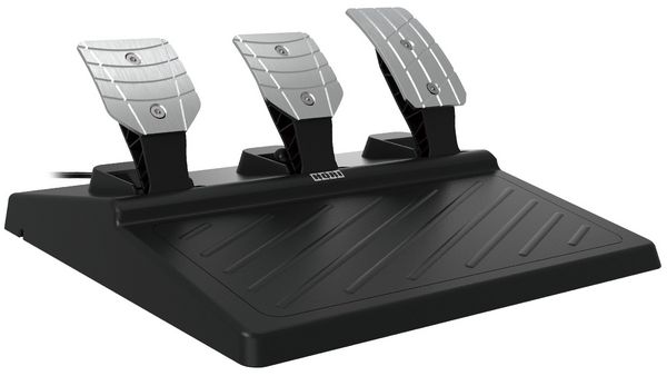 Produktbild: Force Feedback Truck Control System [PC]