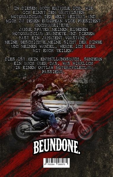 Produktbild: Bruderschaft