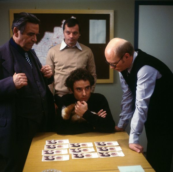 Produktbild: Tatort Hamburg - Kommissar Paul Trimmel - Gesamtedition (Alle 11 F&auml;lle von 1970-1982) (Fernsehjuwelen) [6 DVDs]