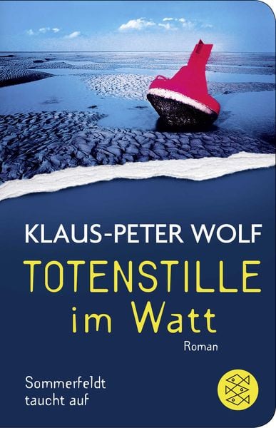 Produktbild: Totenstille im Watt