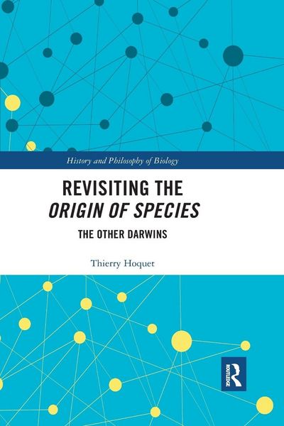 Produktbild: Revisiting the Origin of Species