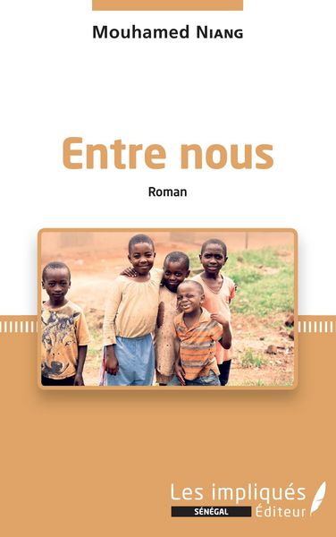 Produktbild: Entre nous. Roman