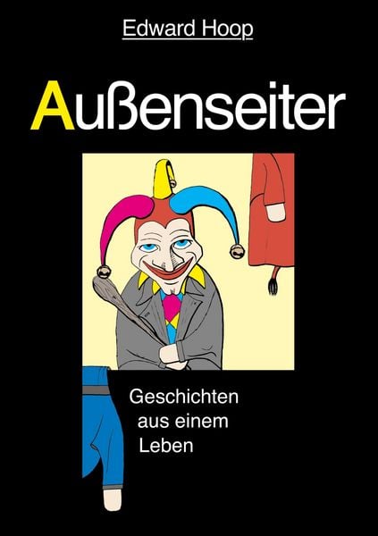 Produktbild: Au&szlig;enseiter