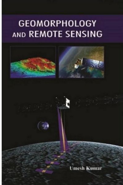 Produktbild: Geomorphology and Remote Sensing