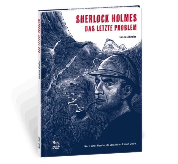 Produktbild: Sherlock Holmes