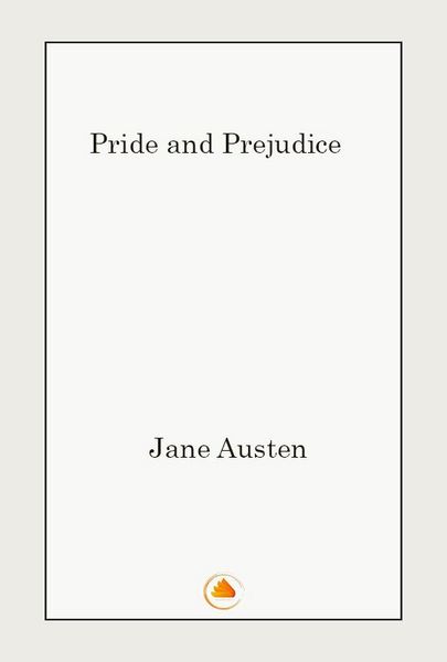 Produktbild: Pride and Prejudice