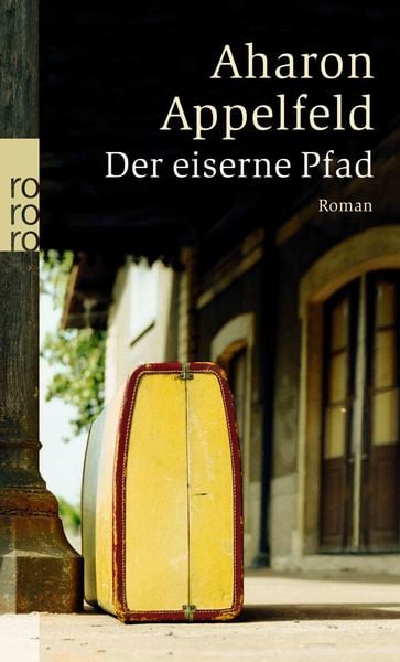 Produktbild: Der eiserne Pfad