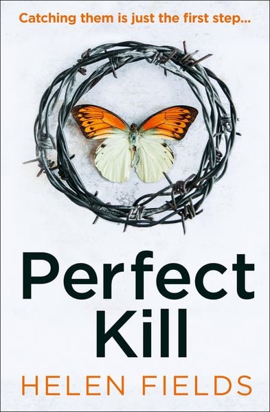 Produktbild: Perfect Kill