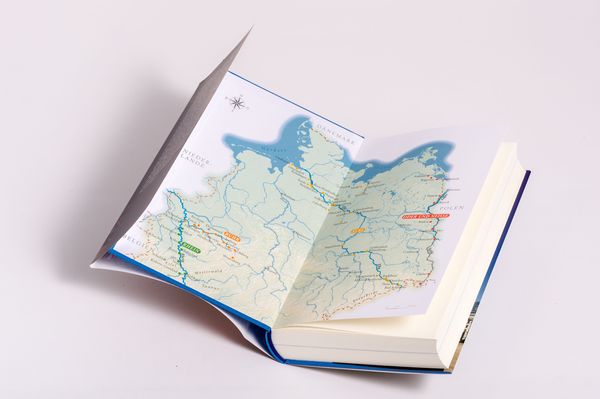 Produktbild: Deutschlandtour