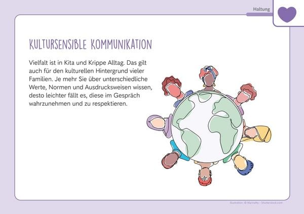 Produktbild: Klare Worte finden &ndash; Methodenkarten