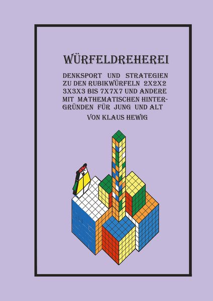 Produktbild: W&uuml;rfeldreherei