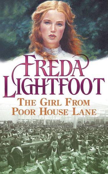 Produktbild: The Girl from Poor House Lane