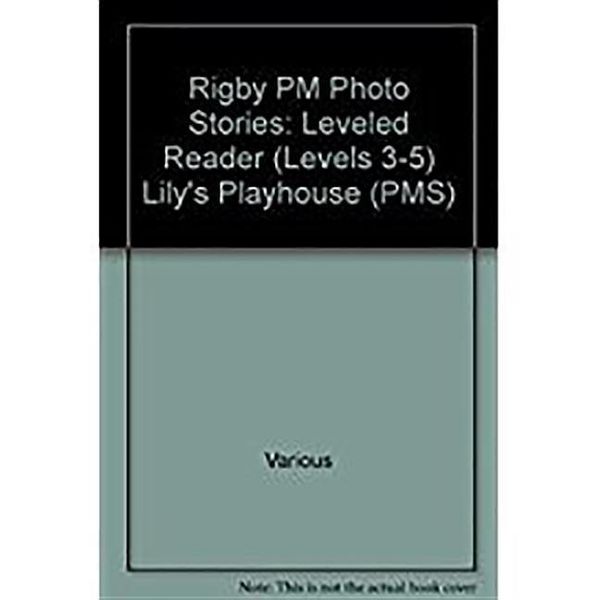 Produktbild: Lily's Playhouse