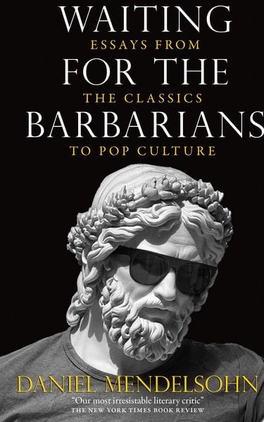 Produktbild: Waiting for the Barbarians