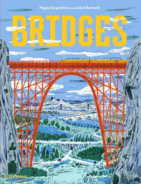 Produktbild: Bridges