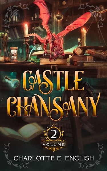 Produktbild: Castle Chansany