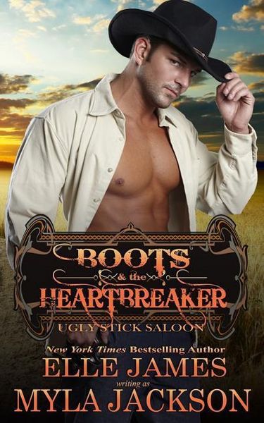 Produktbild: Boots & the Heartbreaker