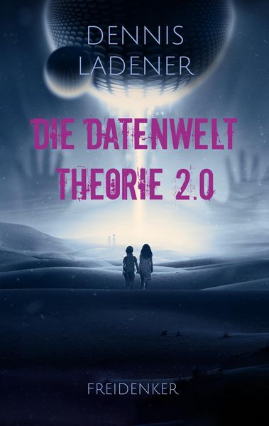 Produktbild: Die Datenwelt Theorie 2.0