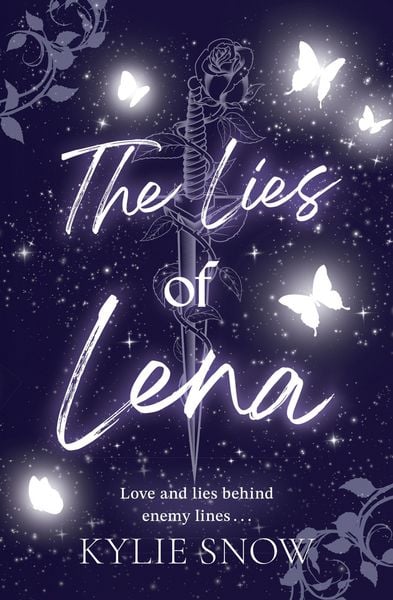 Produktbild: The Lies of Lena