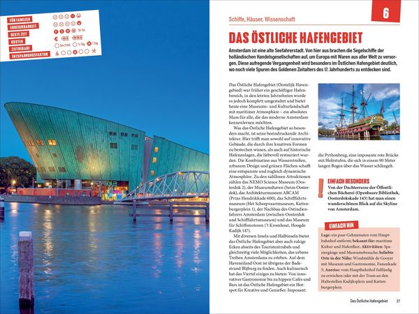 Produktbild: Einfach Amsterdam!