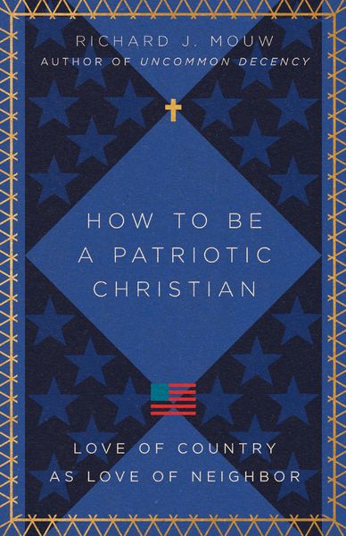 Produktbild: How to Be a Patriotic Christian