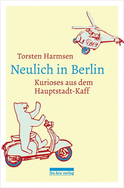 Produktbild: Neulich in Berlin