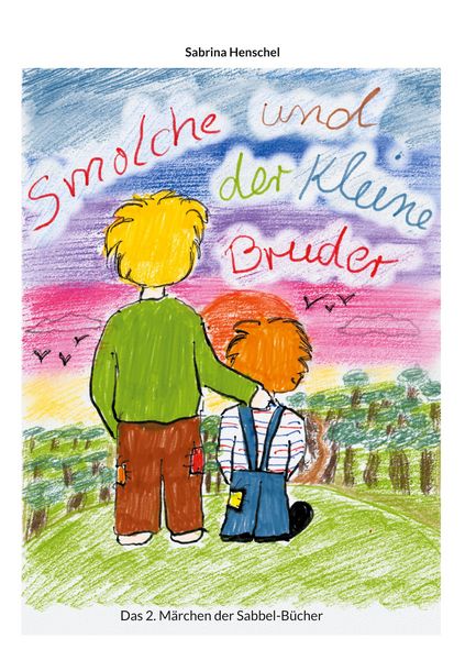 Produktbild: Smolche und der kleine Bruder
