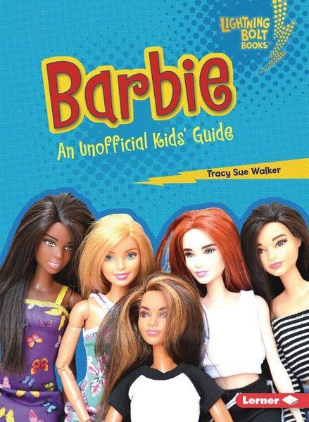 Produktbild: Barbie