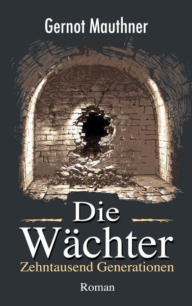 Produktbild: Die W&auml;chter