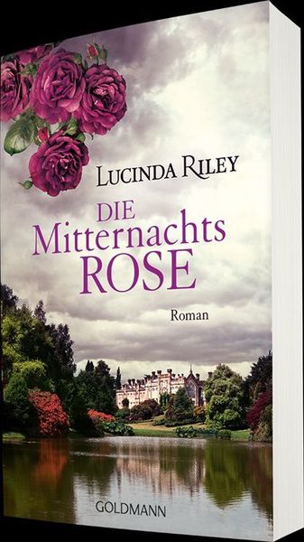 Produktbild: Die Mitternachtsrose