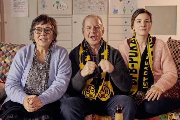Produktbild: Wochenendrebellen