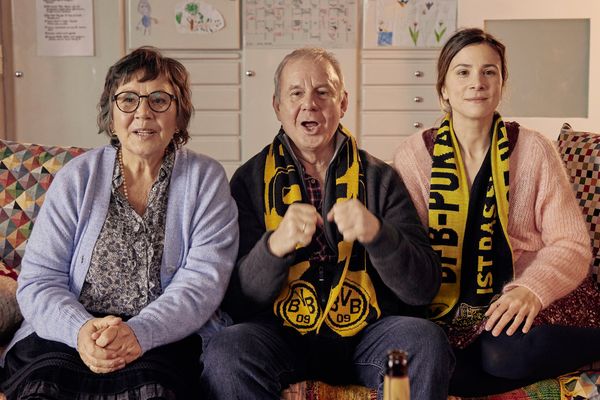 Produktbild: Wochenendrebellen