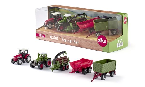 Produktbild: Farmer Set