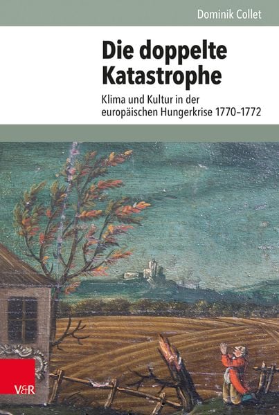 Produktbild: Die doppelte Katastrophe