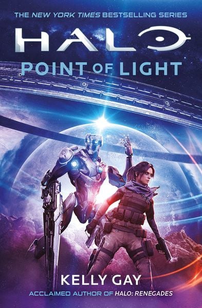 Produktbild: Halo: Point of Light