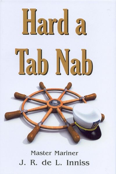 Produktbild: Hard a Tab Nab