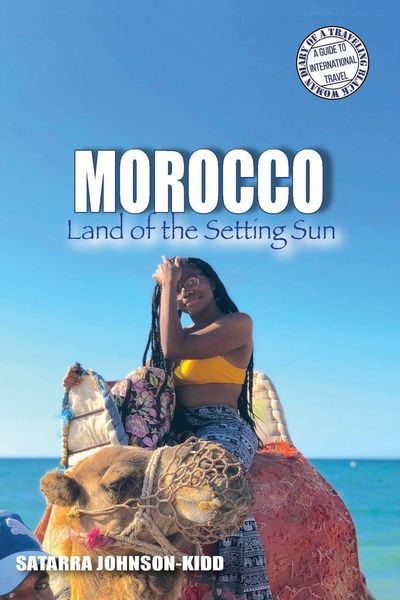 Produktbild: Morocco