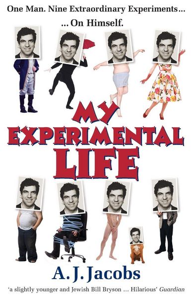 Produktbild: My Experimental Life