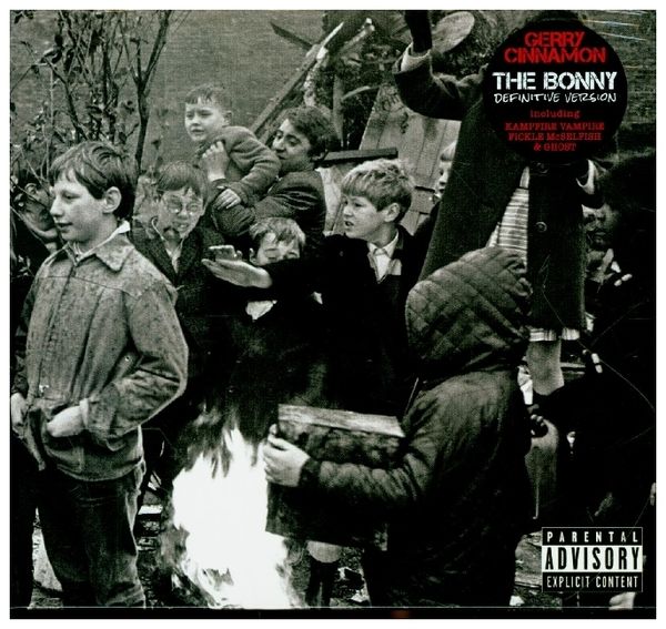 Produktbild: The Bonny