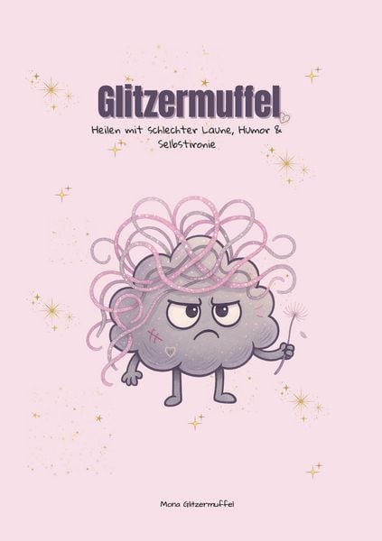 Produktbild: Glitzermuffel