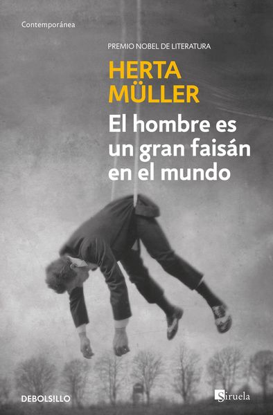 Produktbild: El Hombre Es Un Gran Fais&aacute;n En El Mundo / Man Is a Great Pheasant in the World