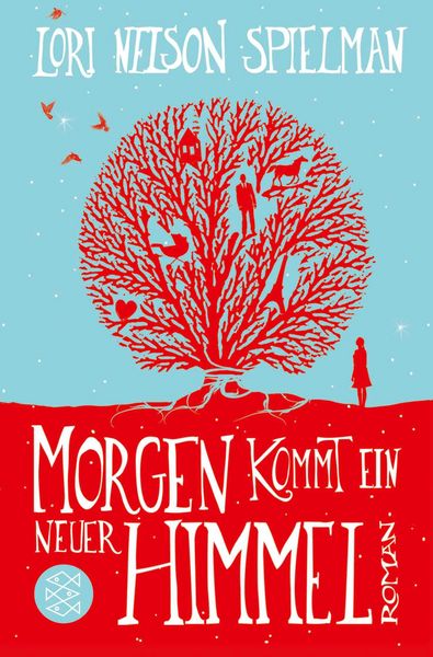 Produktbild: Morgen kommt ein neuer Himmel