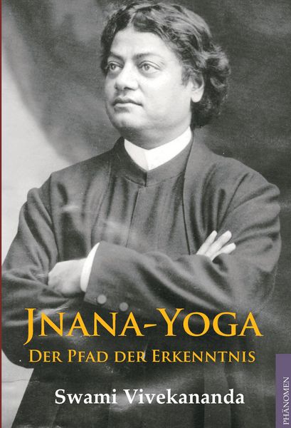 Produktbild: Jnana Yoga