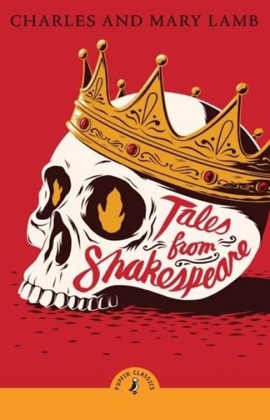 Produktbild: Tales from Shakespeare