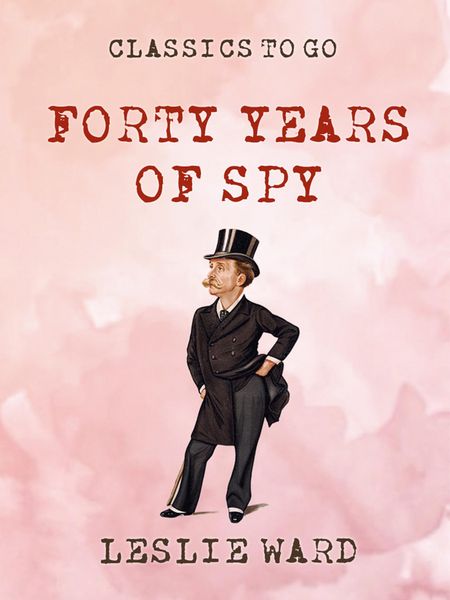 Produktbild: Forty Years of 'Spy'