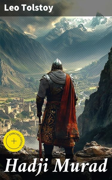 Produktbild: Hadji Murad