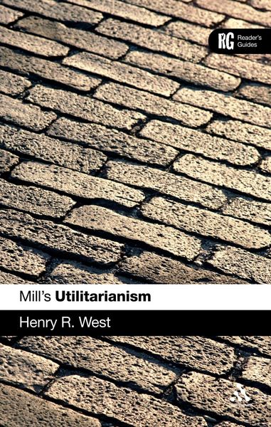 Produktbild: Mill's 'Utilitarianism'