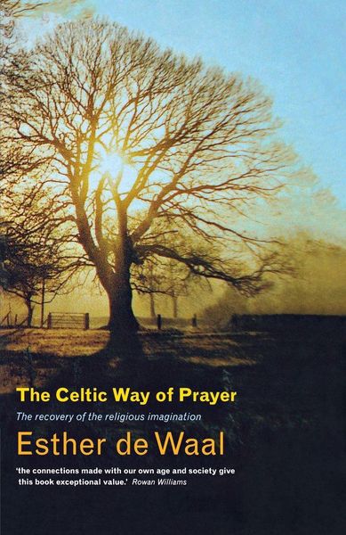 Produktbild: The Celtic Way of Prayer
