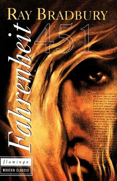 Produktbild: Fahrenheit 451